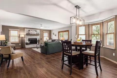 Dining - 5166 Reddington Ct, Dublin, OH 43017 photo 1 of 4