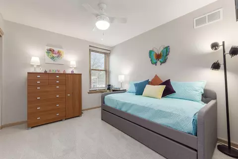 Bedroom - 5166 Reddington Ct, Dublin, OH 43017 photo 10 of 12
