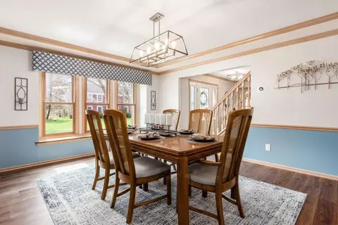 Dining - 5166 Reddington Ct, Dublin, OH 43017 photo 4 of 4