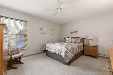 Bedroom - 5166 Reddington Ct, Dublin, OH 43017 photo 6 of 12
