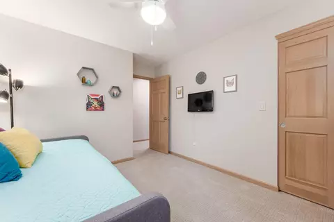 Bedroom - 5166 Reddington Ct, Dublin, OH 43017 photo 11 of 12
