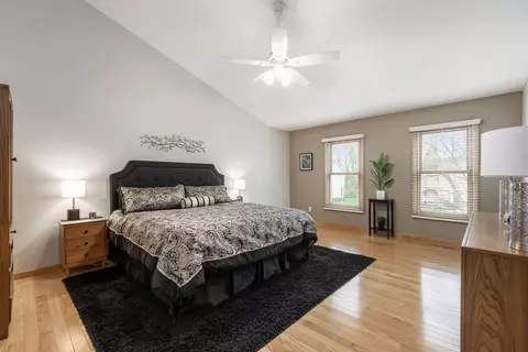 Bedroom - 5166 Reddington Ct, Dublin, OH 43017 photo 2 of 12