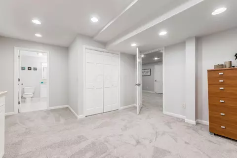 Bedroom - 5166 Reddington Ct, Dublin, OH 43017 photo 12 of 12