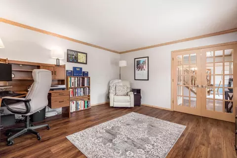 Living - 5166 Reddington Ct, Dublin, OH 43017 photo 6 of 8