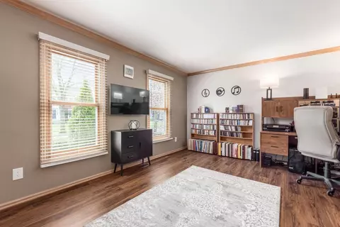 Bedroom - 5166 Reddington Ct, Dublin, OH 43017 photo 1 of 12