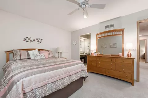 Bedroom - 5166 Reddington Ct, Dublin, OH 43017 photo 7 of 12