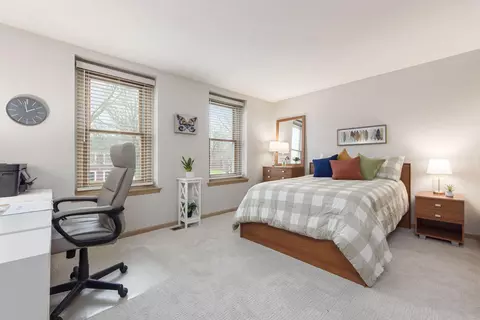 Bedroom - 5166 Reddington Ct, Dublin, OH 43017 photo 8 of 12