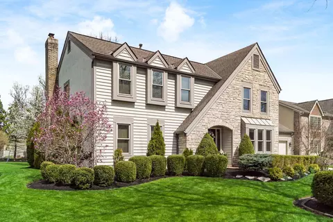5166 Reddington Ct, Dublin, OH 43017