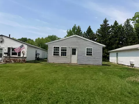 509 Grant St, Marion, OH 43302
