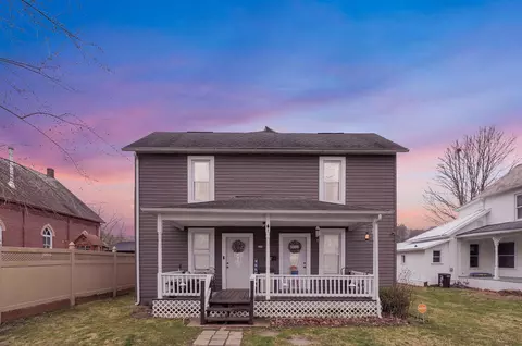 309 Purvis Ave, Bremen, OH 43107