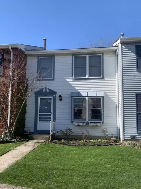 1963 Old Highbanks Ct, Reynoldsburg, OH 43068