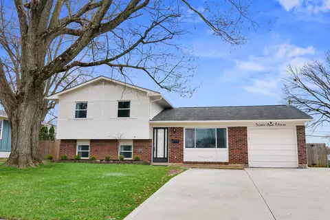 3415 Dempsey Rd, Westerville, OH 43081