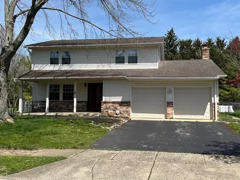 388 Brandy Hill Ave, Pickerington, OH 43147