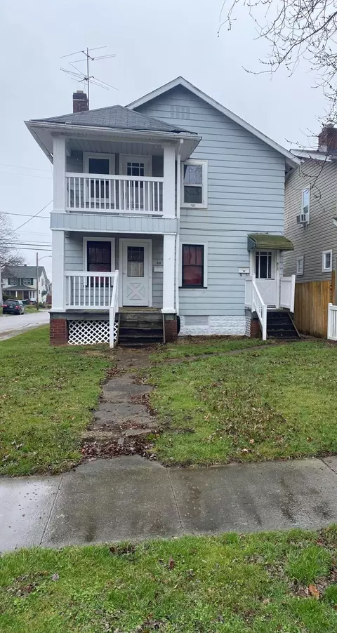 610-612 S Warren Ave, Columbus, OH 43204