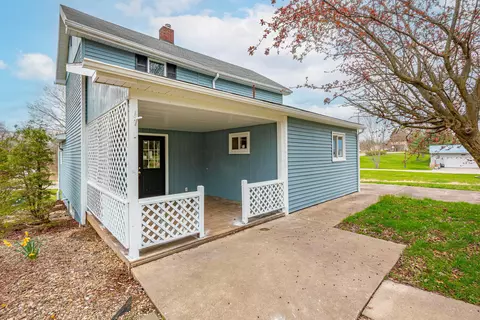6016 State Route 212 NE, Somerdale, OH 44678