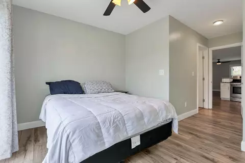 Bedroom - 221 E Markison Ave, Columbus, OH 43207 photo 2 of 6
