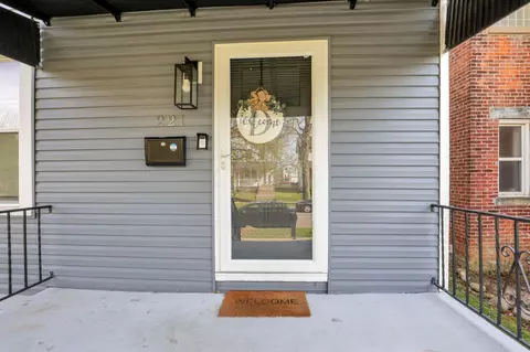 Exterior - 221 E Markison Ave, Columbus, OH 43207 photo 3 of 6