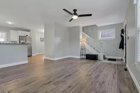 Living - 221 E Markison Ave, Columbus, OH 43207 photo 4 of 5