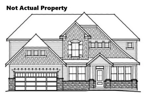 780 Westbury Dr, Pickerington, OH 43147