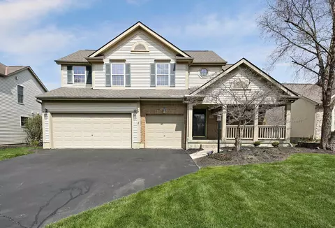 3345 Royal Dornoch Cir, Delaware, OH 43015