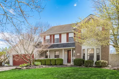 577 Legacy Dr, Westerville, OH 43082