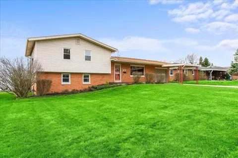 112 Organ St, Bellefontaine, OH 43311