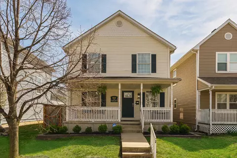 1212 N 6th St, Columbus, OH 43201