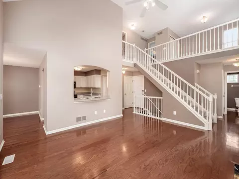 Living - 5494 Aubrey Loop #1, Dublin, OH 43016 photo 3 of 4