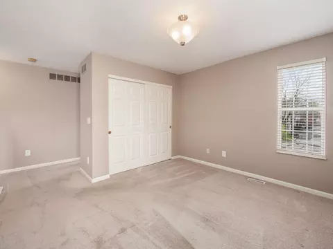 Bedroom - 5494 Aubrey Loop #1, Dublin, OH 43016 photo 2 of 2