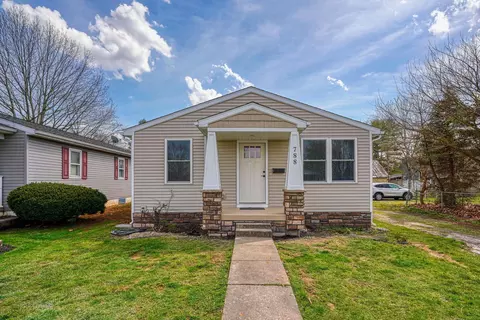 788 E 2nd St, Chillicothe, OH 45601