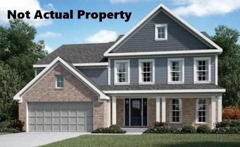 8452 Bova Ct, Pickerington, OH 43147