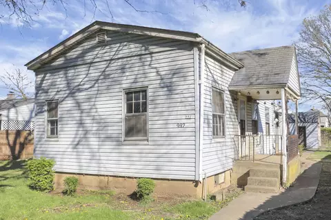 992 Thomas Ave, Columbus, OH 43223