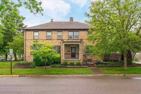 1436 Haines Ave, Columbus, OH 43212