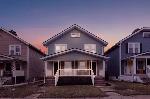 847 Heyl Ave #849, Columbus, OH 43206