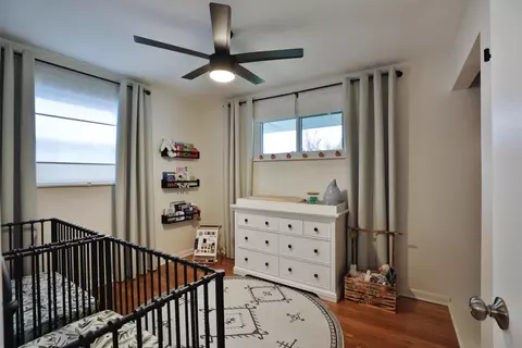 Bedroom - 276 E Stafford Ave, Worthington, OH 43085 photo 1 of 9