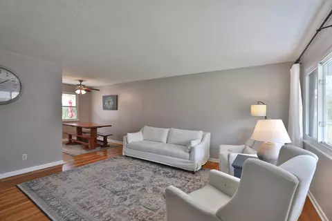 Living - 276 E Stafford Ave, Worthington, OH 43085 photo 5 of 8