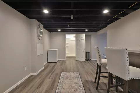 Entry Way - 276 E Stafford Ave, Worthington, OH 43085 photo 2 of 2