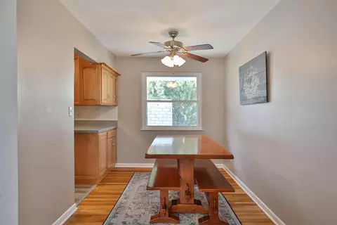 Dining - 276 E Stafford Ave, Worthington, OH 43085 photo 1 of 1