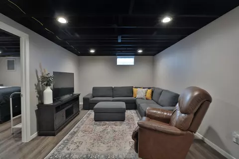 Living - 276 E Stafford Ave, Worthington, OH 43085 photo 8 of 8