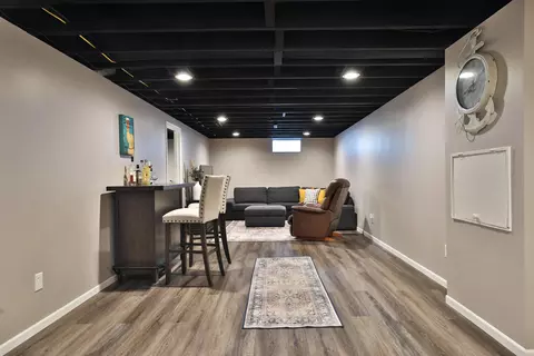 Living - 276 E Stafford Ave, Worthington, OH 43085 photo 6 of 8