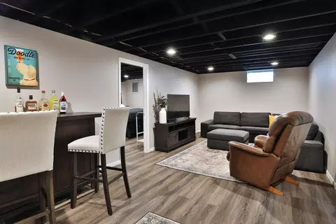 Living - 276 E Stafford Ave, Worthington, OH 43085 photo 7 of 8