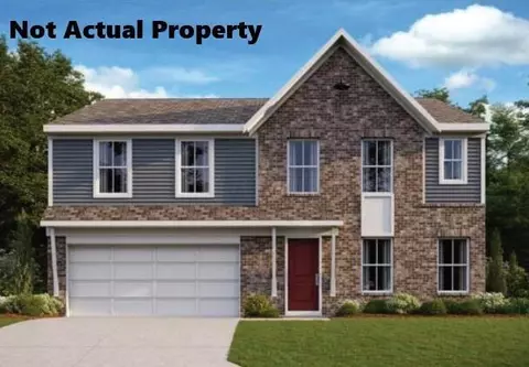 5002 Yenko Ct, South Bloomfield, OH 43103