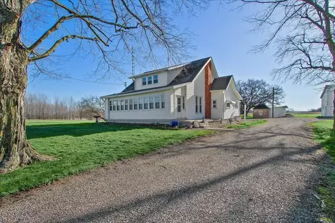 2873 County Road 31 S, Bellefontaine, OH 43311