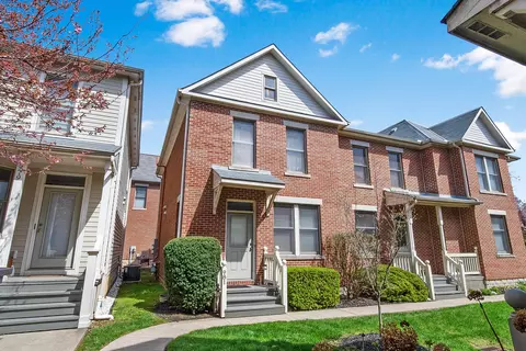 981 Delaware Ave, Columbus, OH 43201