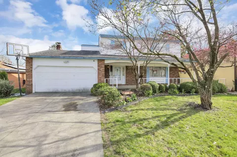 3175 Adirondack Ave, Columbus, OH 43231