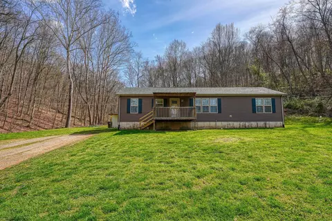 4588 Dixon Mill Rd, Londonderry, OH 45647