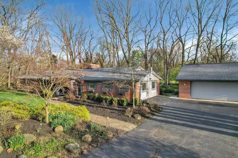 4254 Dublin Rd, Columbus, OH 43221