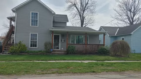 164 Glad St, Marion, OH 43302