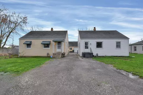 315-321 Colton Rd, Columbus, OH 43207