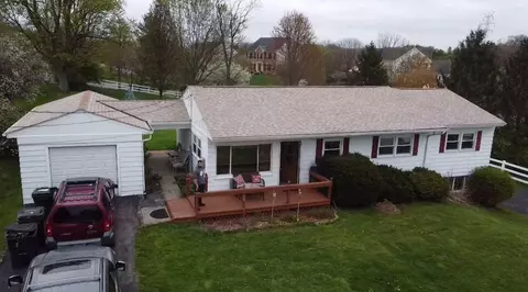 3502 Behymer Rd, Cincinnati, OH 45245